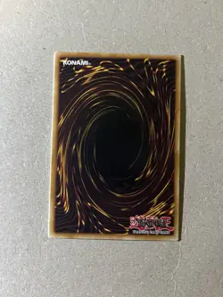 Morpheus, the Dream Mirror White Knight RIRA-EN087 Super Rare Yugioh - Image 2