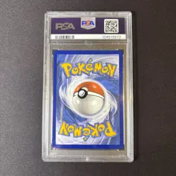 Pokemon Pikachu TCG Crown Zenith Holo Card 160/159 Secret Rare PSA 10 - Image 4