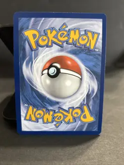 Pokemon Spirtomb 158/081 Pokemon Card Shiny Secret Rare Near Mint - Image 4