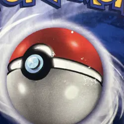DITTO 1999 Fossil Pokemon Holo-Rare Unlimited Card #3/62 - Image 3