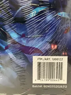 Magic: The Gathering Tarkir Dragonstorm Commander Kit – Abzan Armor - SEALED - Image 3