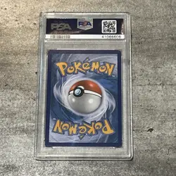 Pokemon TCG: 2014 Charizard EX 12/106 Flashfire Holo PSA 9 - Image 2