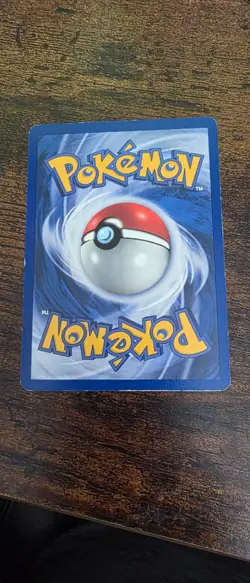 Blaine's Mankey 63/132 Common Gym Challenge Pokemon Moderately Played - Image 2