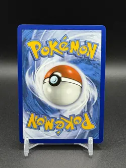 Giovanni's Charisma 204/165 Sv: Scarlet & Violet 151 Holo English NM Pokemon TCG - Image 2