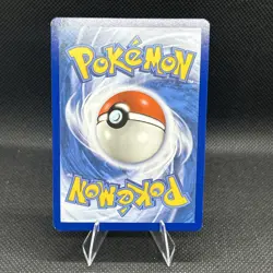 Eevee 48/68 Holo Rare Hidden Fates Pokemon Reverse Holo Near Mint - Image 2