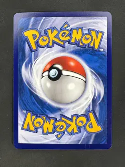 GLACEON V 08 13 GEM PACK VOL 2 POKEMON (S) CHINESE NM - Image 2