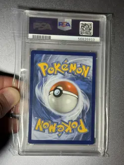Pokemon Flying Pikachu 110/108 XY Evolutions - PSA 10 - Image 2