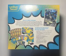 Pokemon TCG: Ascended Heroes Pokemon Center ETB (factory sealed) - Image 2