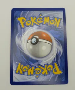 Pokemon TCG Victini 171/086 Illustration Rare Black Bolt Reverse Holo - Image 5