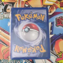 Nintendo Pokemon TCG Exeggutor 11/147 Aquapolis Holo Rare 80 HP 2002 - Image 3