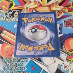 Nintendo Pokemon TCG Exeggutor 11/147 Aquapolis Holo Rare 80 HP 2002 - Image 4