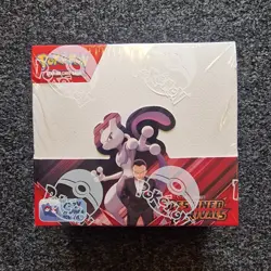 Pokemon TCG Destined Rivals Booster Box 36 Packs, Sealed Box - Image 1