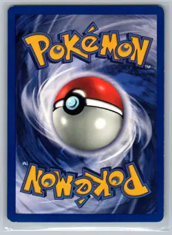 Weepinbell 48/64 MP Jungle 1st Edition Pokemon - Image 2