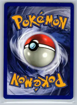 Butterfree 33/64 MP Jungle Unlimited Pokemon - Image 2