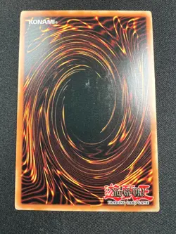 Yu-Gi-Oh! After the Struggle (NM) Legacy of Darkness LOD-EN086 RARE - Image 2