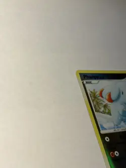Phanpy 98/132 Secret Wonders Reverse Holo 2007 Pokemon TCG Card LP - Image 4