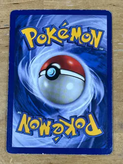 Articuno 2/62 Fossil Holo 1999 Expansion Set Pokemon TCG Card - Image 5