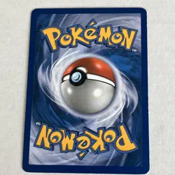 Snorlax 37/130 Diamond & Pearl Regular Rare Pokemon Card LP - Image 5