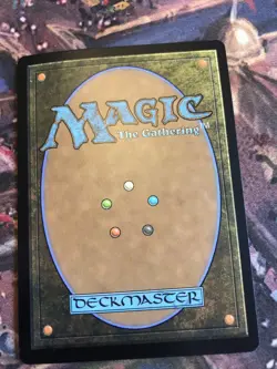 Terminus - FTV foil - Mtg Magic card - Image 2