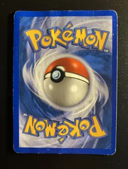 Pokemon Card - Gyarados 12/110 Reverse Holo - Legendary Collection-ENG-Poor - Image 2