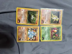 1990's-2000's Pokemon Card Lot of 53 - Image 2