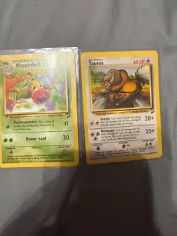 1990's-2000's Pokemon Card Lot of 53 - Image 4