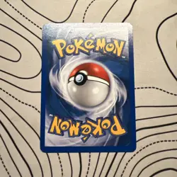 Pokemon Fan Club 130/147 | Aquapolis | LP | Non-Holo Uncommon - Image 3