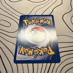 Pokemon Fan Club 130/147 | Aquapolis | LP | Non-Holo Uncommon - Image 4