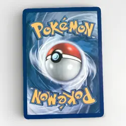 Nintendo Snorlax 81/111 Rising Rivals Rare Regular English 2009 100 HP - Image 2