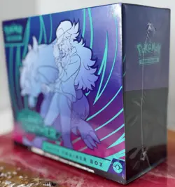 Journey Together ETB⚡ Pokemon TCG Journey Together Elite Trainer Box ETB Sealed - Image 1