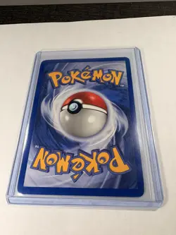 Dark Slowking 9/109 Team Rocket Returns 2004 English Reverse Holo Rare - Image 2