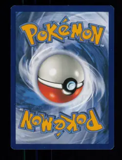 REVERSE HOLO SEEL COMMON 28/108 LP POKEMON - Image 2
