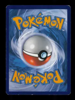 REVERSE HOLO AMPHAROS RARE HOLO 40/114 MP POKEMON - Image 2