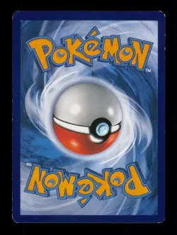 MELOETTA PROMO HOLO XY120 MP POKEMON - Image 2