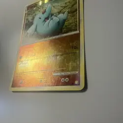 Phanpy HeartGold SoulSilver Reverse Holo 77/123 Pokemon TCG - Image 2