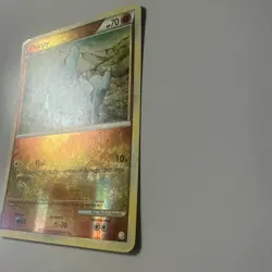 Phanpy HeartGold SoulSilver Reverse Holo 77/123 Pokemon TCG - Image 3