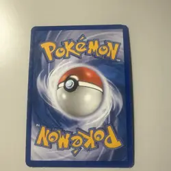 Phanpy HeartGold SoulSilver Reverse Holo 77/123 Pokemon TCG - Image 4