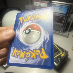 Phanpy HeartGold SoulSilver Reverse Holo 77/123 Pokemon TCG - Image 5
