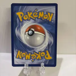 2022 POKEMON GO PROMO HOLO PIKACHU #SWSH234 MINT - Image 2