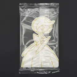 Pokemon TCG Card Alakazam MEP 009 Mega Evolutions ETB Promo - Sealed - Image 2