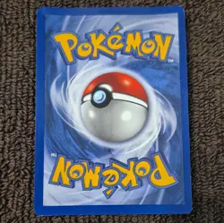 Pokemon TCG Muk Holo Rare Fossil 13/62 1999 English Stage 1 70 HP - Image 2