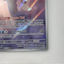 Pokemon TCG Aurorus Rare Holo Stage 2 Surging Sparks 092/088 English HP170 - Image 5