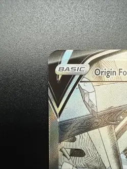 Origin Forme Palkia V - 167/189 - Alternate Art - Astral Radiance - NM/M - Image 3