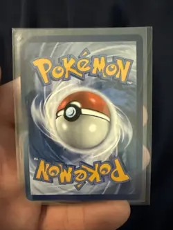 Pokemon TCG Mewtwo EX Team Rockets Hyper Rare Card 240/182 Destined Rivals NM - Image 2
