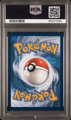 Pikachu 008/034 Pokemon TCG Classic Collection Holo - PSA 10 GEM MINT - Image 2