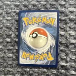 The Pokemon Company Pokemon TCG Celebi & Venusaur GX TAG TEAM Holo 270 HP 1/181 - Image 2