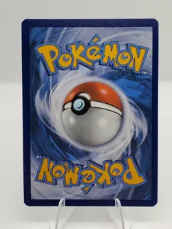 Tapu Fini GX 039A/147 Alternate Art Holo Promo Pokemon TCG English - Image 2