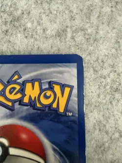 Snorlax 30/130 Rare Base Set 2 Pokemon Moderately Played - Image 5