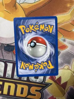 Pokemon Tcg Sneasel #24 Pokemon Neo Revelation - Image 2