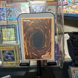 Summoned Skull - BLGG-EN001 - Starlight Rare YuGiOh - Image 3